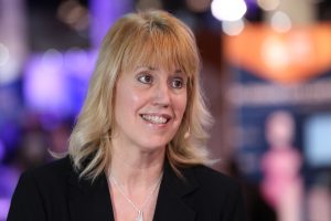 Nutanix's Pfeiffer: "There's no overarching goodness about cloud." Photo: SiliconANGLE